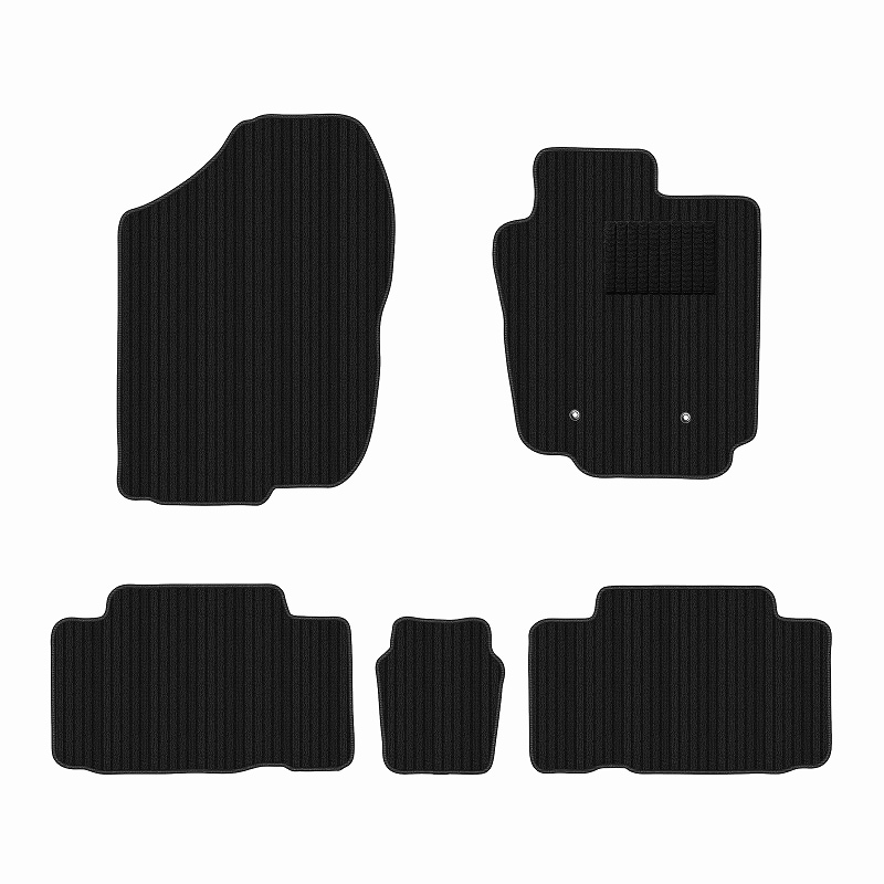 [優れた品質で安売りに挑戦]トヨタ RAV4 ACA31W ACA36W フロアマット [3色から選択]