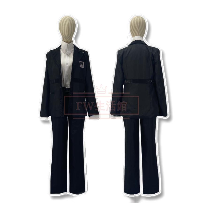 ペルソナ 神郷慎 コスプレ衣装 コスチューム イベント演出服アニメ変装仮装 ハロウィン