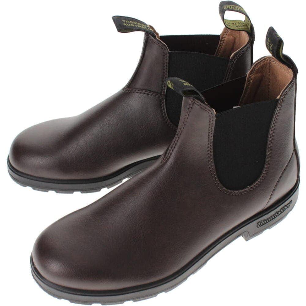 正規品 ORIGINALS VEGAN BS2116 ブラウン BS2116200