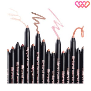 スターリーアイズナイントゥナインジェルアイライナー