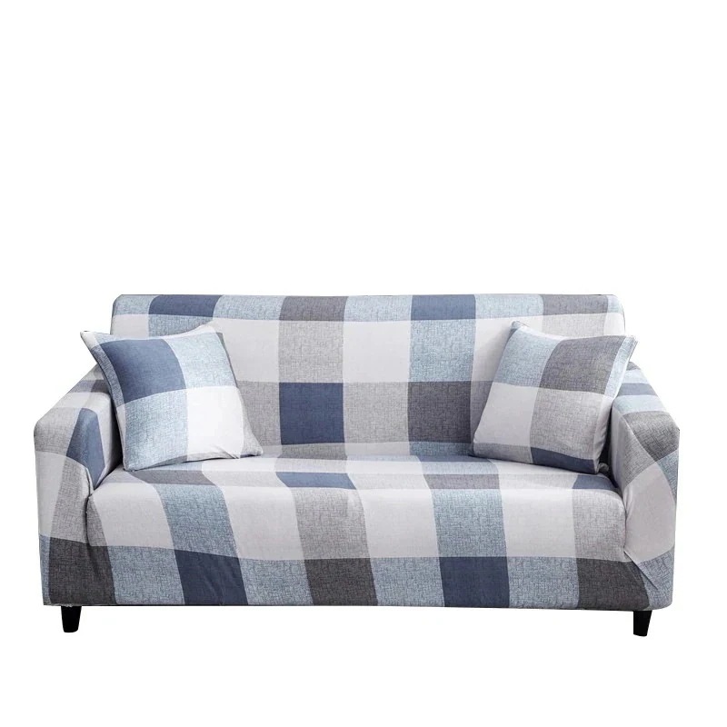 ソファーカバー マルチカバー デザイン 替えカバー 四適用 肘付き 爪とぎ防止 汚れ防止 キズ防止 柔らかい 滑り止め ズレにくい 1人2人3人4人掛け用