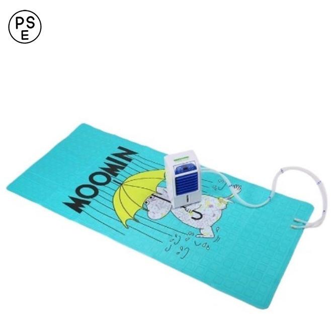 冷却マットレス 水冷マット 電気水冷マット 折りたたみ式水循環冷却パッド 水位表示 4段階調整 注入式 冷水循環マット 多用途リモコン付き ミュート水の流れ 満