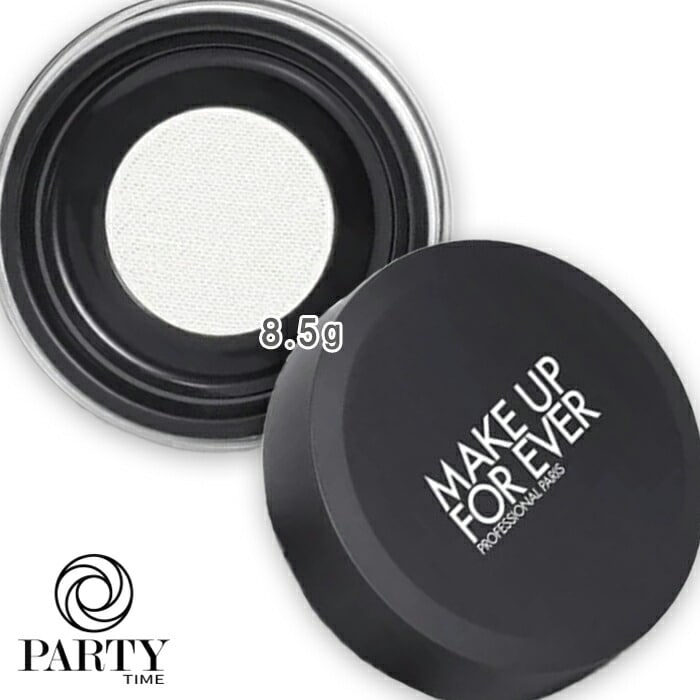 MAKE UP FOR EVER(メイクアップフォーエバー) HDスキン ルースパウダー 0.1