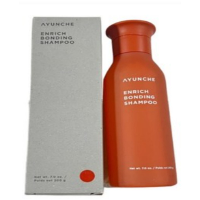 インリッチ ボンディング シャンプー 200g 1個