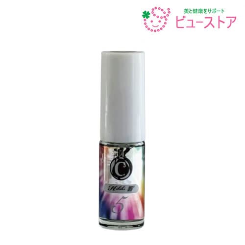 正規販売店 サーキュエッセンスNO.5　響　5ml