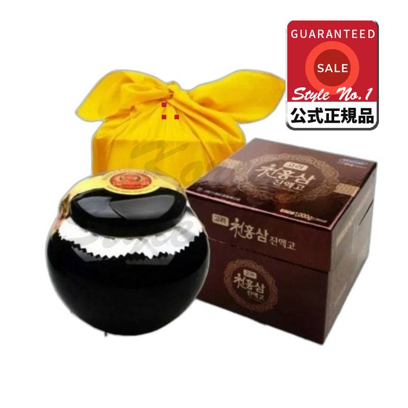 高麗天紅三振額庫1kg