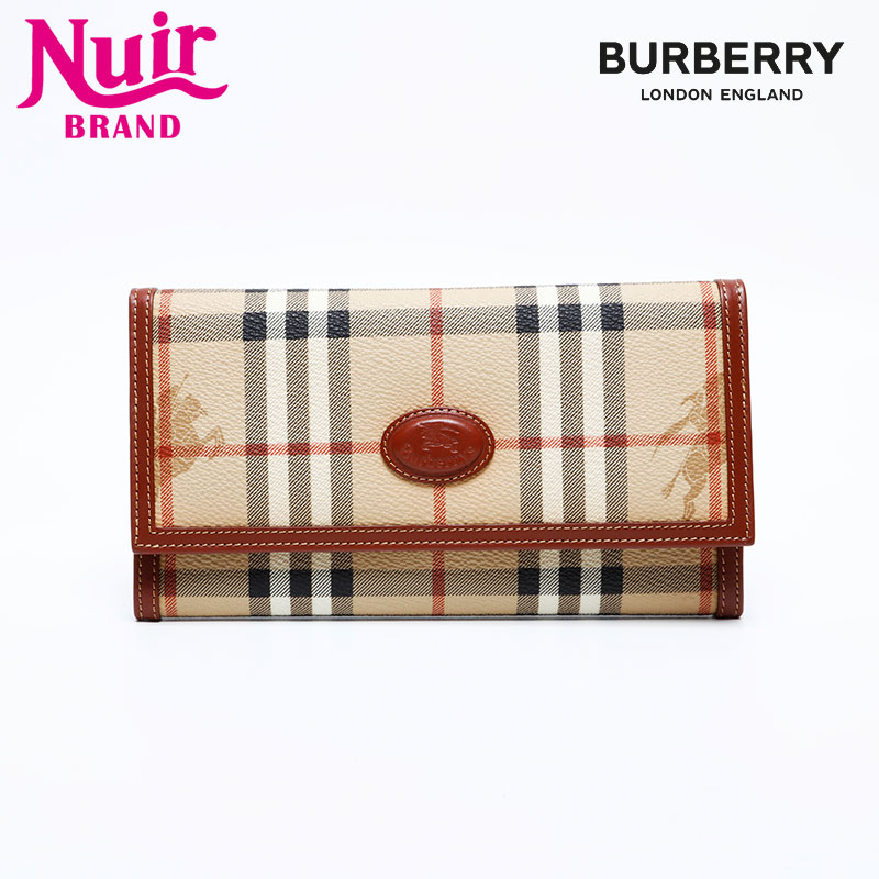 長財布 ベージュ WS22095