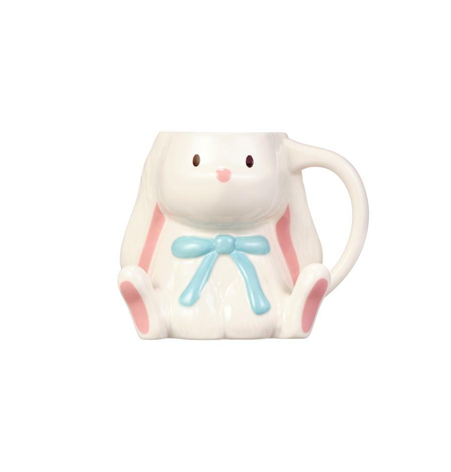 スイーティー バニー マグカップ 355ml 韓国スターバ グッズ