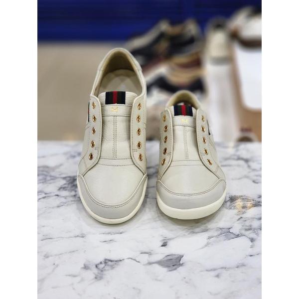 セーブゾーン05 女性 ハトメ スタイル イージーカジュアル 3Cm スニーカー GJRTN477 (43197313) 11,517円