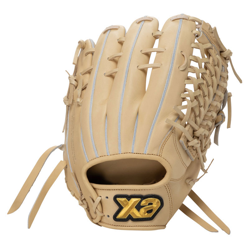 ザナックス XANAX 硬式グラブ トラスト グラブ・ミット グラブ・ミット (BHG26HL1T)