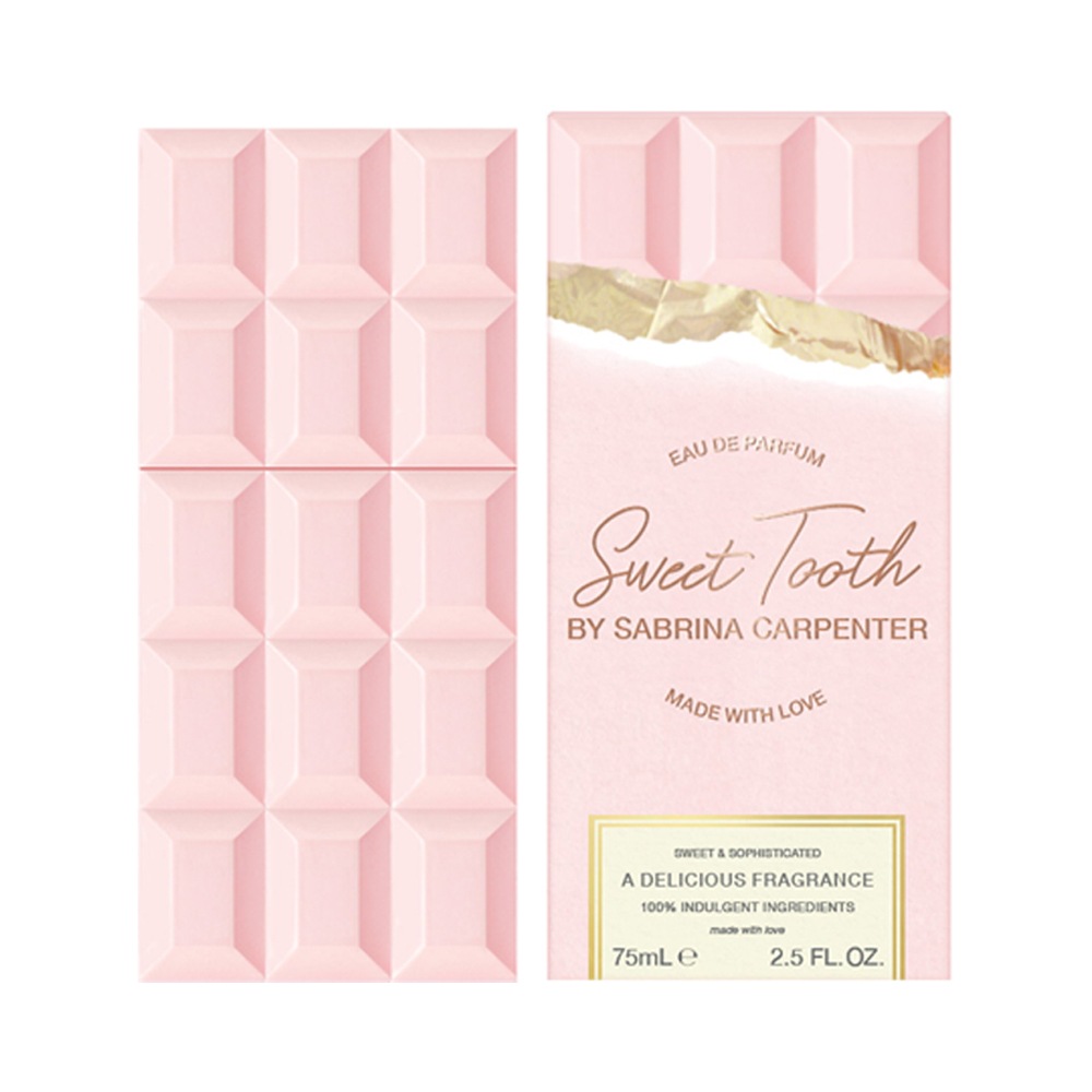 サブリナカペンター スイート ツース EDP 75ml