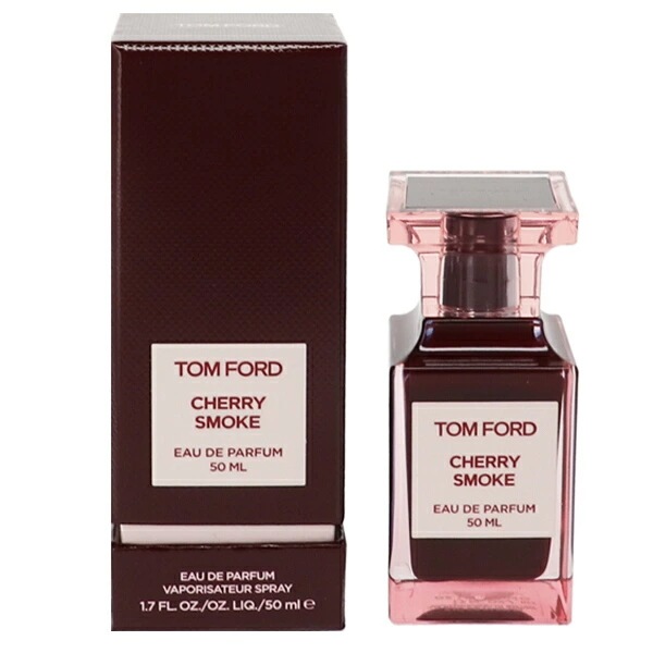 トムフォード チェリー スモーク EDP SP 50ml