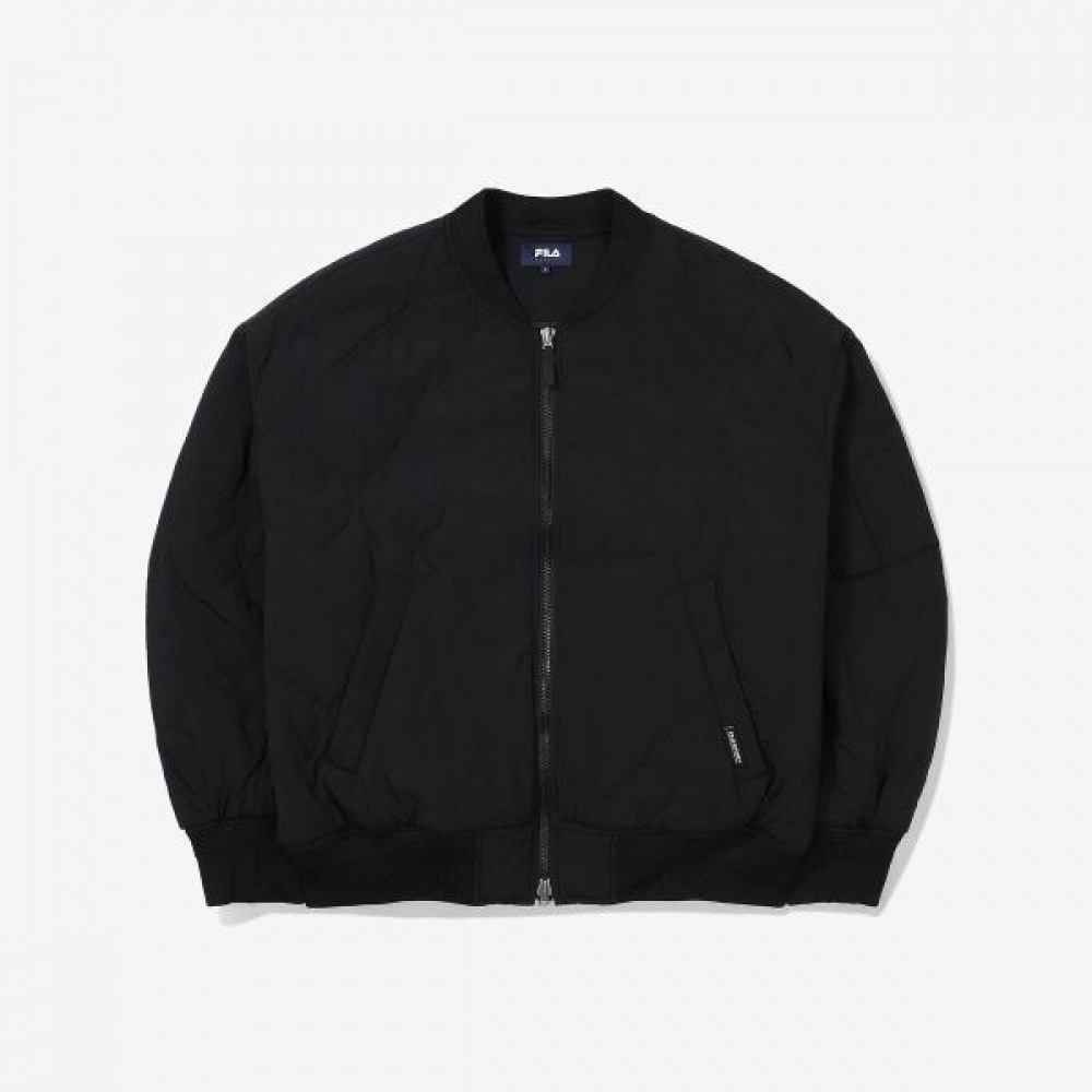 FILA フィラ スポーツ ボンバージャケット