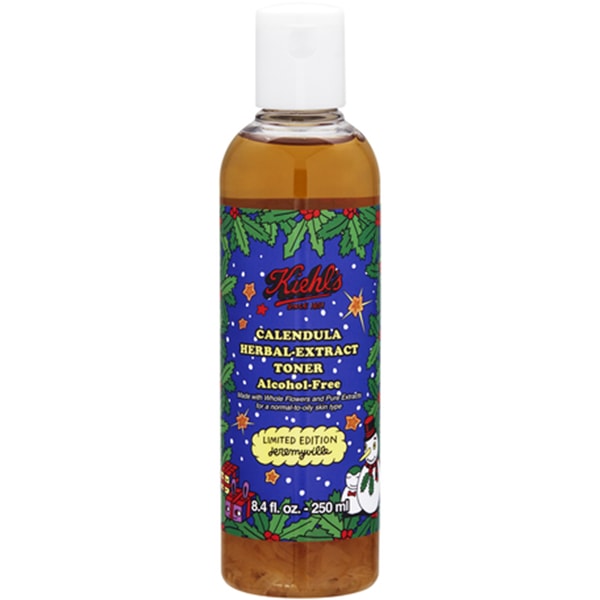 正規品！最安値に挑戦！キールズ ハーバル トナーCL アルコールフリー（カレンデュラ トナー） 25