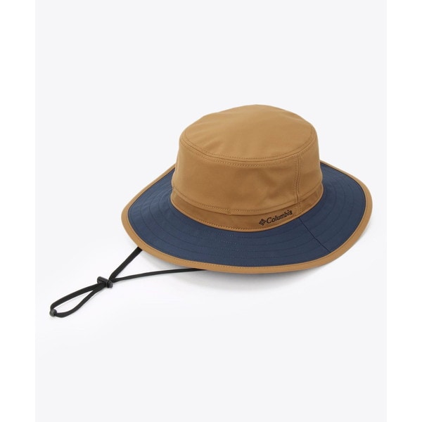 Columbia コロンビア イエロードックマウンテンブーニー PU5700-257 メンズ レディース 男女兼用 帽子 ハット