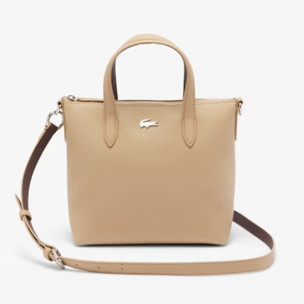 ラコステ アンナ XS ショッパーバッグ R39