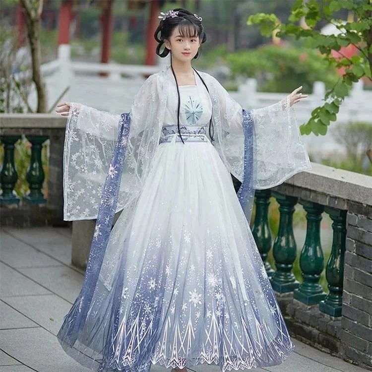 ２点で13o円OFF！【最安値挑戦】 古代 大人用 漢服 唐服コスプレ 普段着 ワンピース チャイナ レディース浴衣 着物 女子 大人用 衣装 仮装 チャイナドレス ハロウィン 2点セット