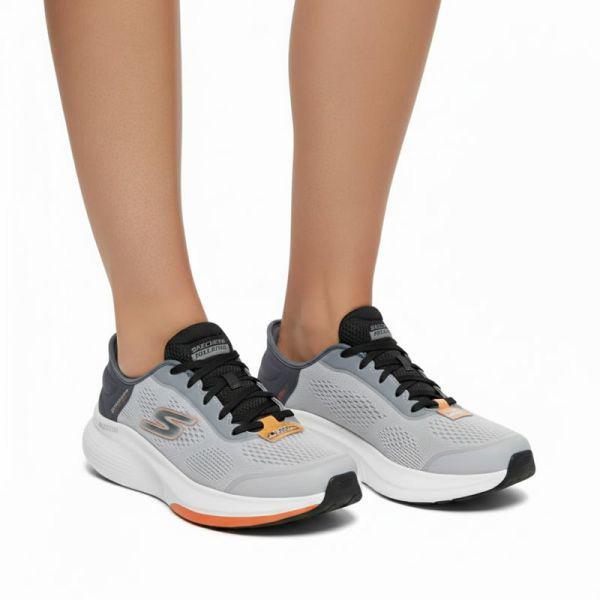 男性用 ゴーウォーク マックスウォーカー スリップイン ウォーキングシューズ SP0MWCEY102