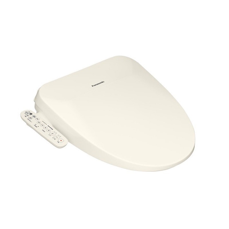 パナソニック Panasonic 温水洗浄便座 貯湯式 DL-ESX10-CP ビューティトワレ ESXシリーズ パステルアイボリー
