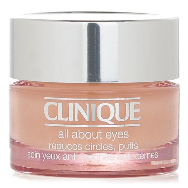 クリニーク オール アバウト アイ 15ml