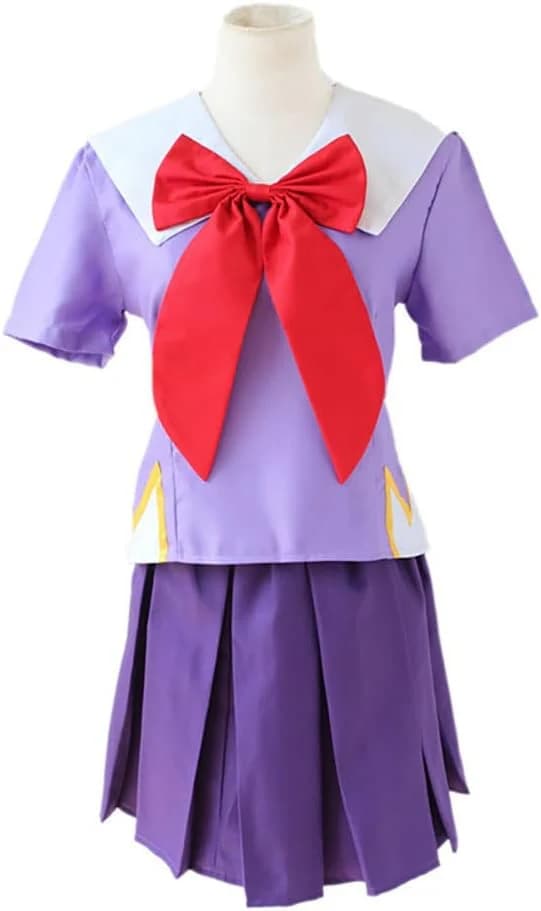 大人気未来日記 我妻由乃 がさい ゆの コスプレ 衣装