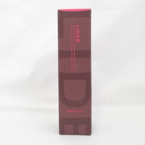 ナリス リディ クリーム ファンデーション 150 ピンクベージュ 化粧下地 ファンデーション 30mL ( 0613-K4 )