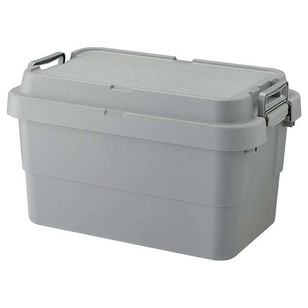 TC-50SGY グレー トランクカーゴ メーカー直送