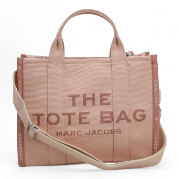 ハンドバッグ ショルダーバッグ THE MEDIUM TOTE M0017027 624 ROSE