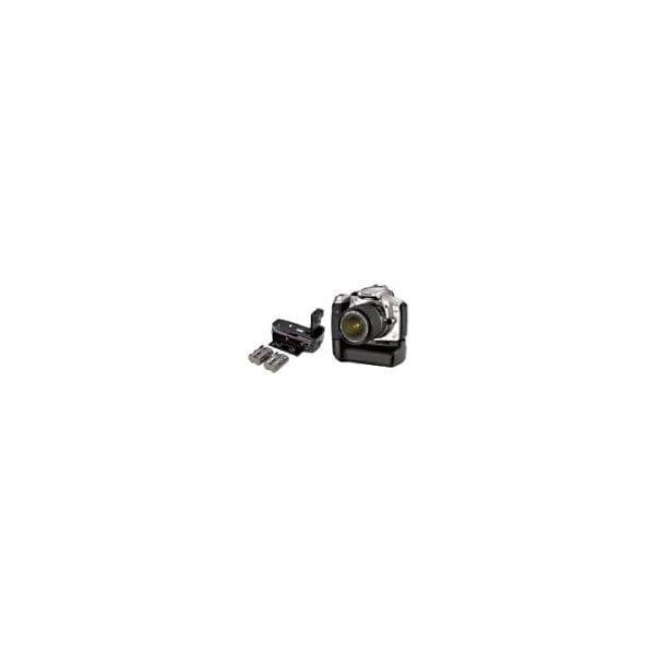 【中古】Canon バッテリ-グリップ BG-E1 8865A001