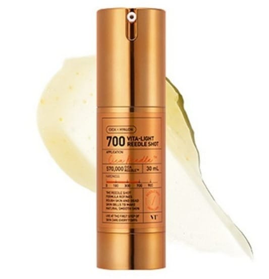 ビタ ライト リドルショット 700 30ml x 1個 (ビタミンC)