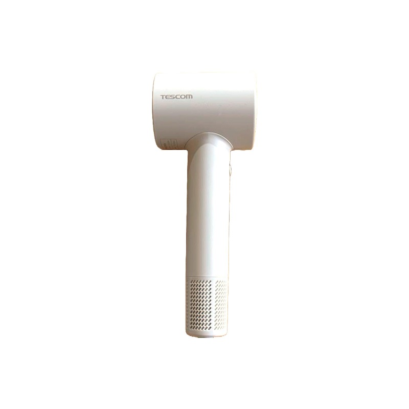 【新品】TESCOM テスコム マイナスイオン ヘアドライヤー TD760A-C ベージュ