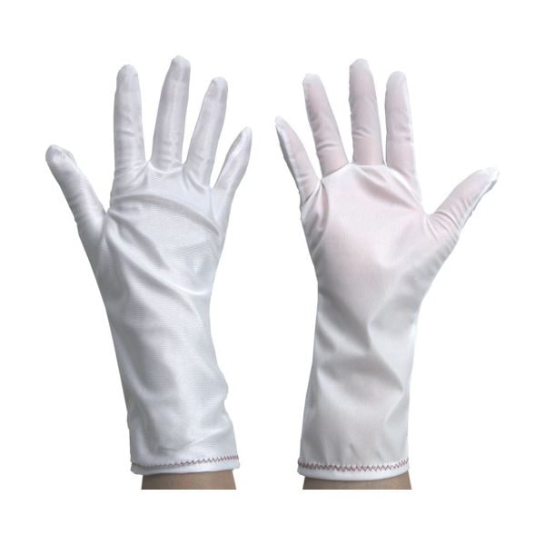 ウインセス 防塵手袋 ロングタイプ S 9501-27-S 1パック（10双） 14,636円