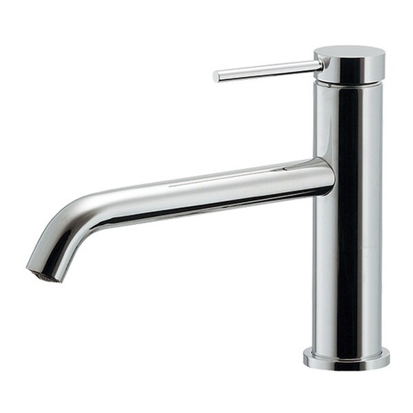 183-223 シングルレバー混合栓