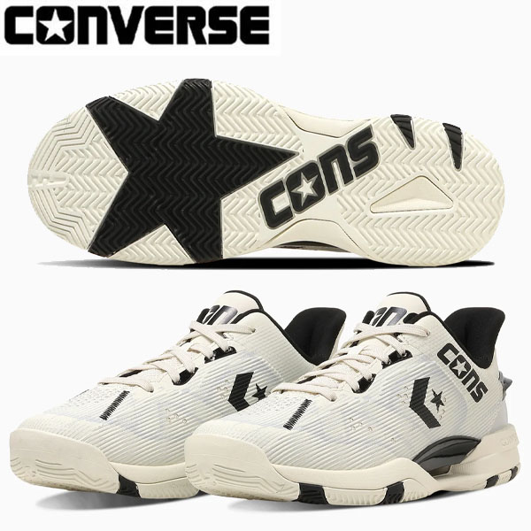 返品交換不可 在庫一掃セール CONVERSE コンバース CONS ACCELERATOR LOW コンズアクセレレーターＬＯＷ CB33500540 ユニセックス スニーカー ローカット