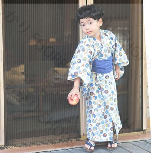 新商品登場子供浴衣 浴衣セット キッズ浴衣 帯 男の子 和装 和服 子供 キッズ かわいい おしゃれ 夏祭り お祭り おまつり 花火大会 七五三 80 90 100 110 120 130 140 1