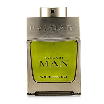 Bvlgari マンウッド エッセンス オー デ パルファム スプレー *
