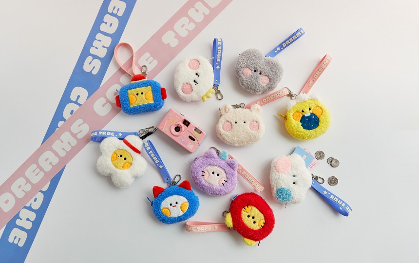 Qoo10] TREASURE 公式グッズ TRUZ : KPOP