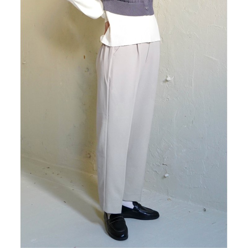 ＴＲセミフレアパンツ