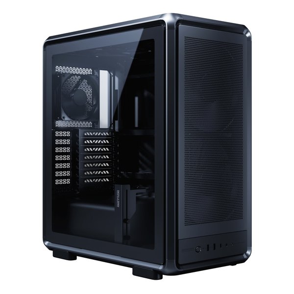 MasterFrame 500 Mesh Black MF500M-KHNN-S00