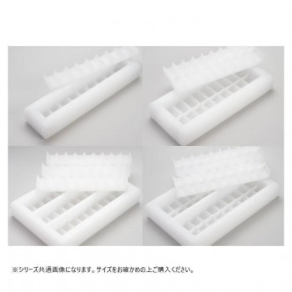 山県化学(ヤマケン) 幕の内押し型 関西用(φ28mm・長さ40mm) 1本取