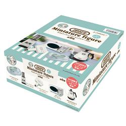 【新品/在庫あり】[Jドリーム] Toffy ミニチュアフィギュア シリーズ SP.1 [1ボックス販売12個入] 5,218円