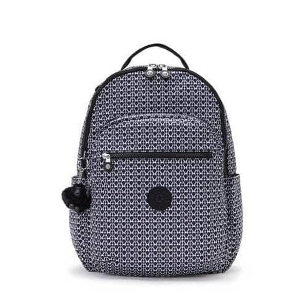 軽量デイリー旅行用バックパック ソウル KOCBA30 SGPT