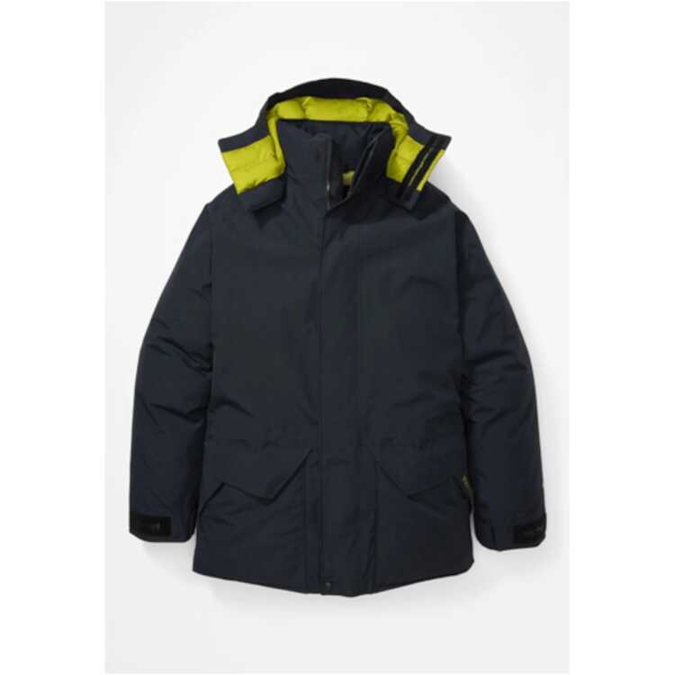マンモスパーカー メンズ（GORE-TEX） インポートM（日本サイズL相当） #TOMQGL9149-9934