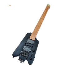 【牛骨】Cooder！クーダー！CAN-1！少し小ぶり【弾き易く調整☆新品の弦】 牛骨】Cooder！クーダー！CAN-1！少し小ぶり【弾き易く調整