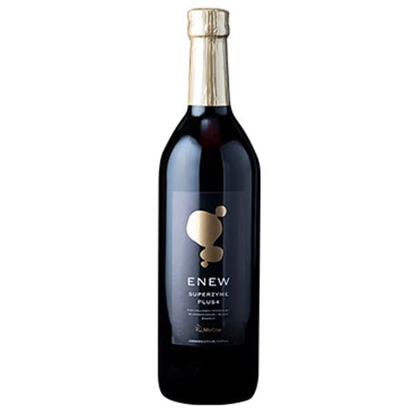 [国内正規品]エニュー スーパーザイムプラス4 720ml 美容ドリンク