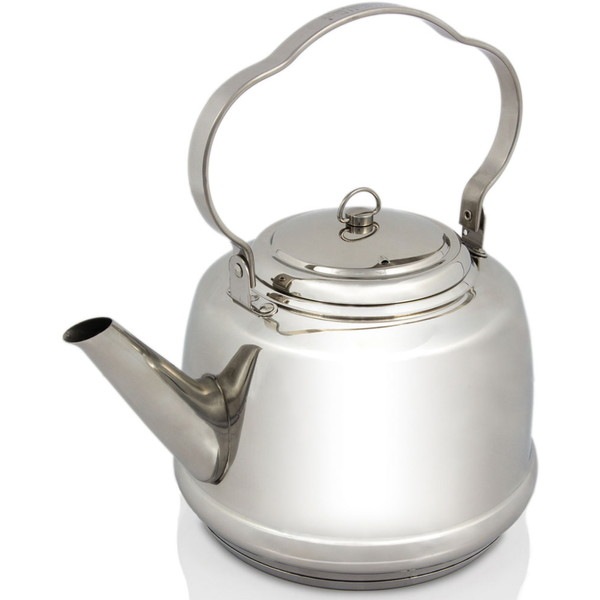 スター商事 ヤカン ティーケトル tk1 アウトドア 12649