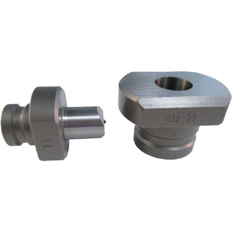 IKK　丸穴ダイス 12mm　3P1166
