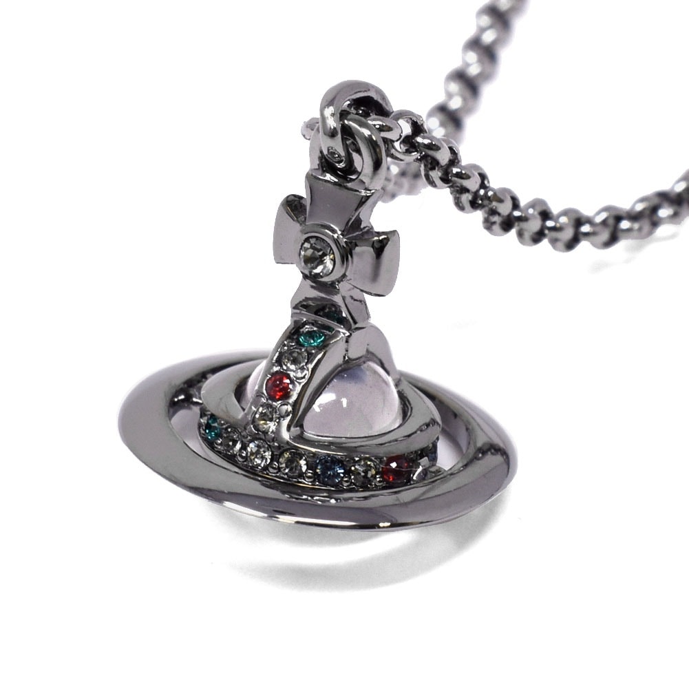 63020098-02S001-CN NEW PETITE ORB PENDANT ネックレス ネック レディース