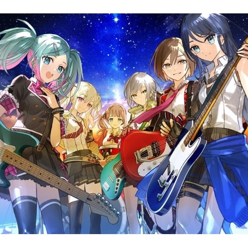 Leo/need / Leo/need SEKAI ALBUM vol.2(グッズ付初回生産限定盤) (CD) BRMM-10757