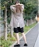 グレージュ